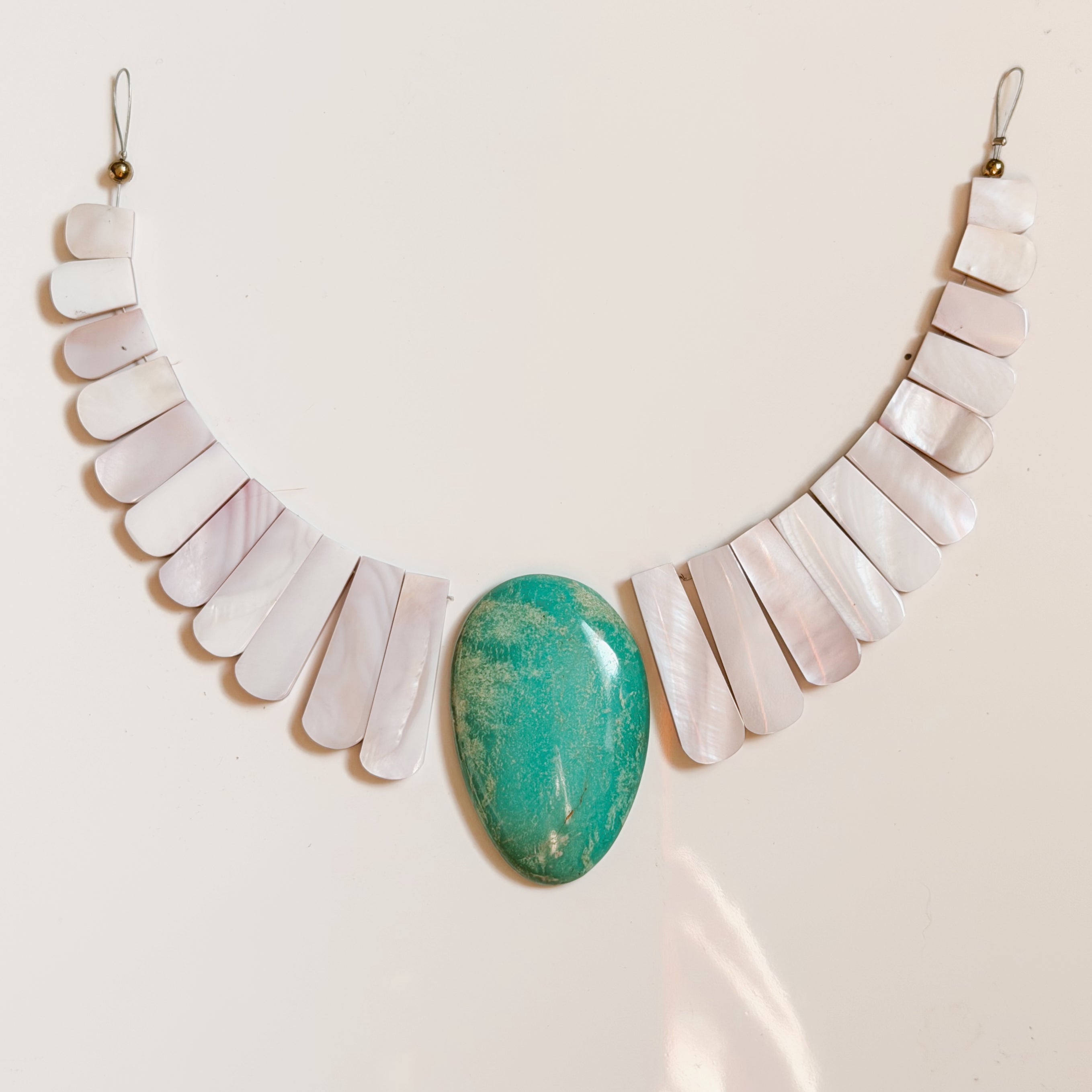 The Desert Wings Collar Pre-Sale
