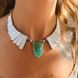 The Desert Wings Collar Pre-Sale