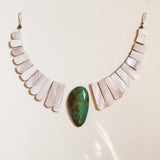 The Desert Wings Collar Pre-Sale