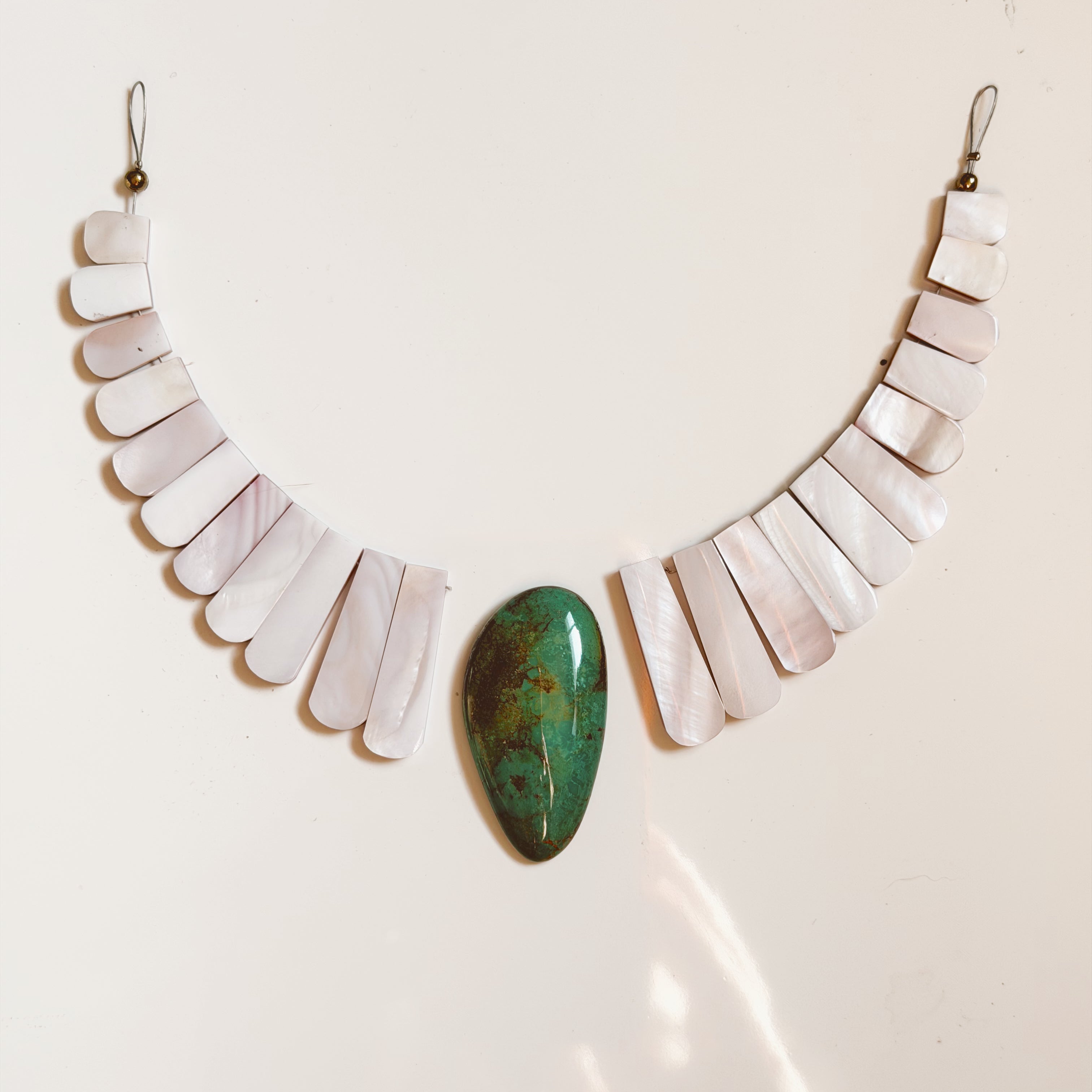 The Desert Wings Collar Pre-Sale