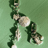 BAG/KEY Charms