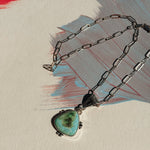 Brunch Necklace in Sonoran Mtn - Golden Road Crafted