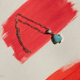 Brunch Necklace in Sonoran Mtn - Golden Road Crafted