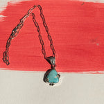 Brunch Necklace in Sonoran Mtn - Golden Road Crafted