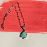 Brunch Necklace in Sonoran Mtn - Golden Road Crafted