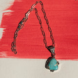Brunch Necklace in Sonoran Mtn - Golden Road Crafted