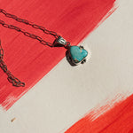 Brunch Necklace in Sonoran Mtn - Golden Road Crafted