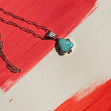 Brunch Necklace in Sonoran Mtn - Golden Road Crafted