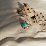 Campitos Ring (Size 8.25) - Golden Road Crafted