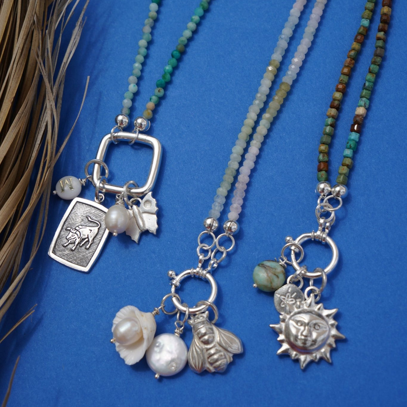 CHARMS - Golden Road Crafted