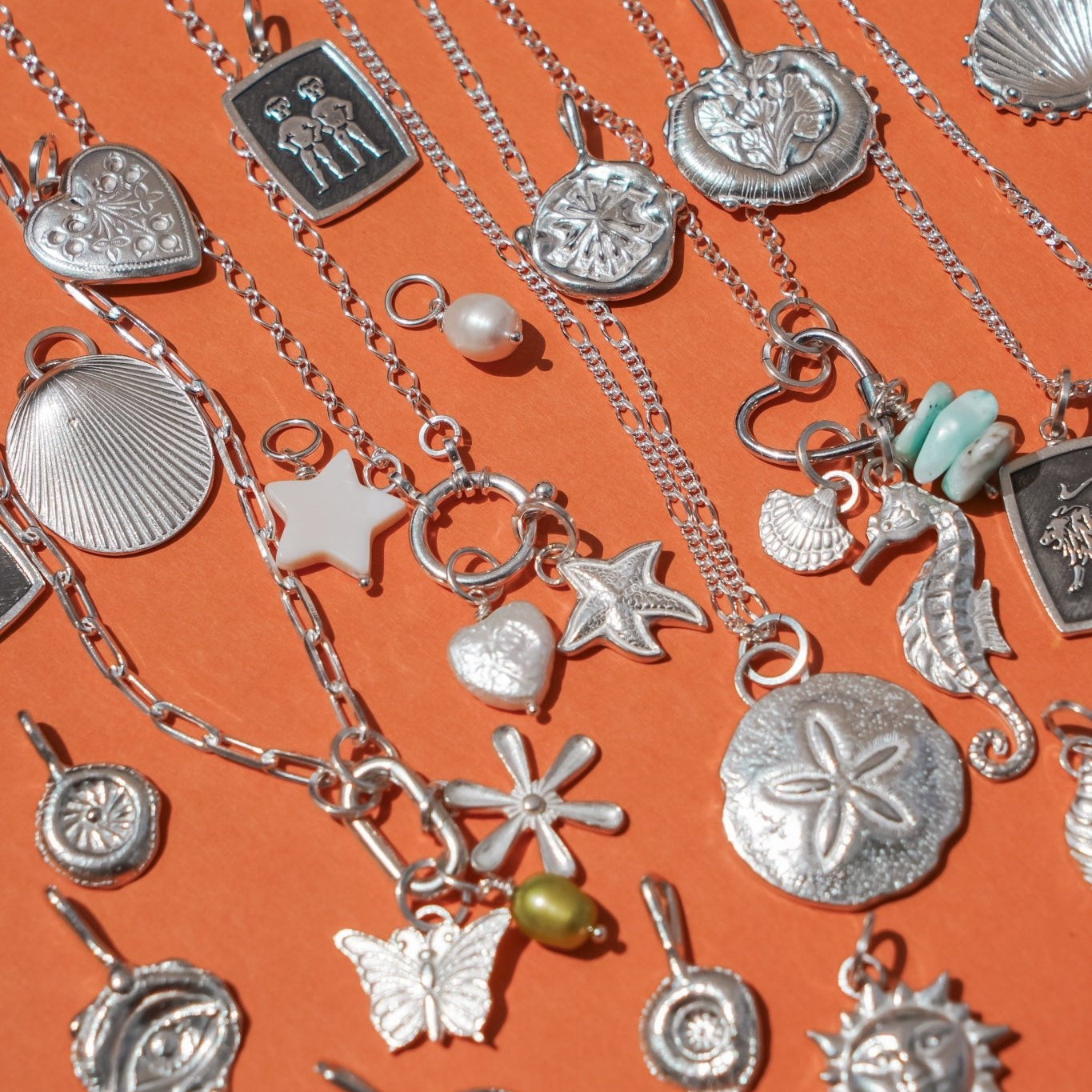 CHARMS - Golden Road Crafted