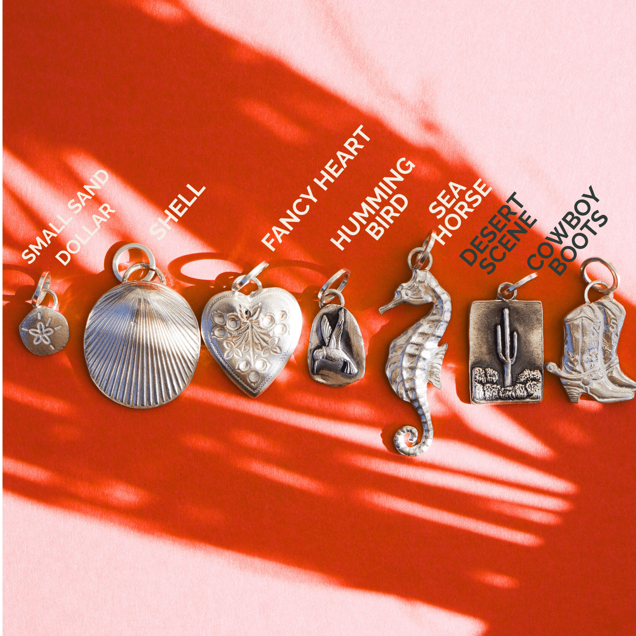 CHARMS - Golden Road Crafted