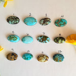 Daydreamer Choker (Choose your Stone) - Golden Road Crafted