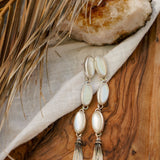 Desert Dusters in Moonstone - Golden Road Crafted