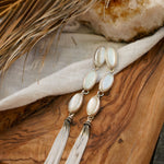 Desert Dusters in Moonstone - Golden Road Crafted