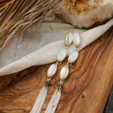 Desert Dusters in Moonstone - Golden Road Crafted