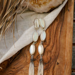 Desert Dusters in Moonstone - Golden Road Crafted