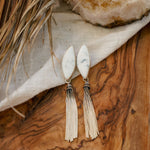 Desert Dusters in White Buffalo - Golden Road Crafted