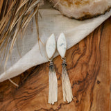 Desert Dusters in White Buffalo - Golden Road Crafted