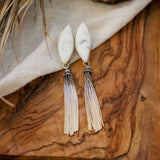 Desert Dusters in White Buffalo - Golden Road Crafted