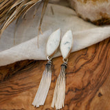 Desert Dusters in White Buffalo - Golden Road Crafted