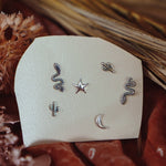 Desert Nights Stud Pack - Golden Road Crafted