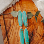 Drip Earrings - Golden Road Crafted