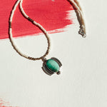 Easy Breezy Necklace in Sonoran Mtn - Golden Road Crafted