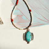Easy Breezy Necklace in Sonoran Mtn - Golden Road Crafted