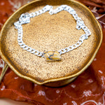 Giraffe Turquoise Choker - Golden Road Crafted