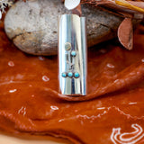 Lighter Case in Lone Mtn Turquoise - Golden Road Crafted