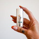 Lighter Case in Lone Mtn Turquoise - Golden Road Crafted