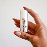 Lighter Case in Lone Mtn Turquoise - Golden Road Crafted