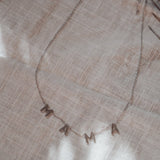 Mama Necklace - Golden Road Crafted