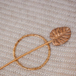 Monstera Slide - Golden Road Crafted