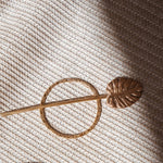 Monstera Slide - Golden Road Crafted