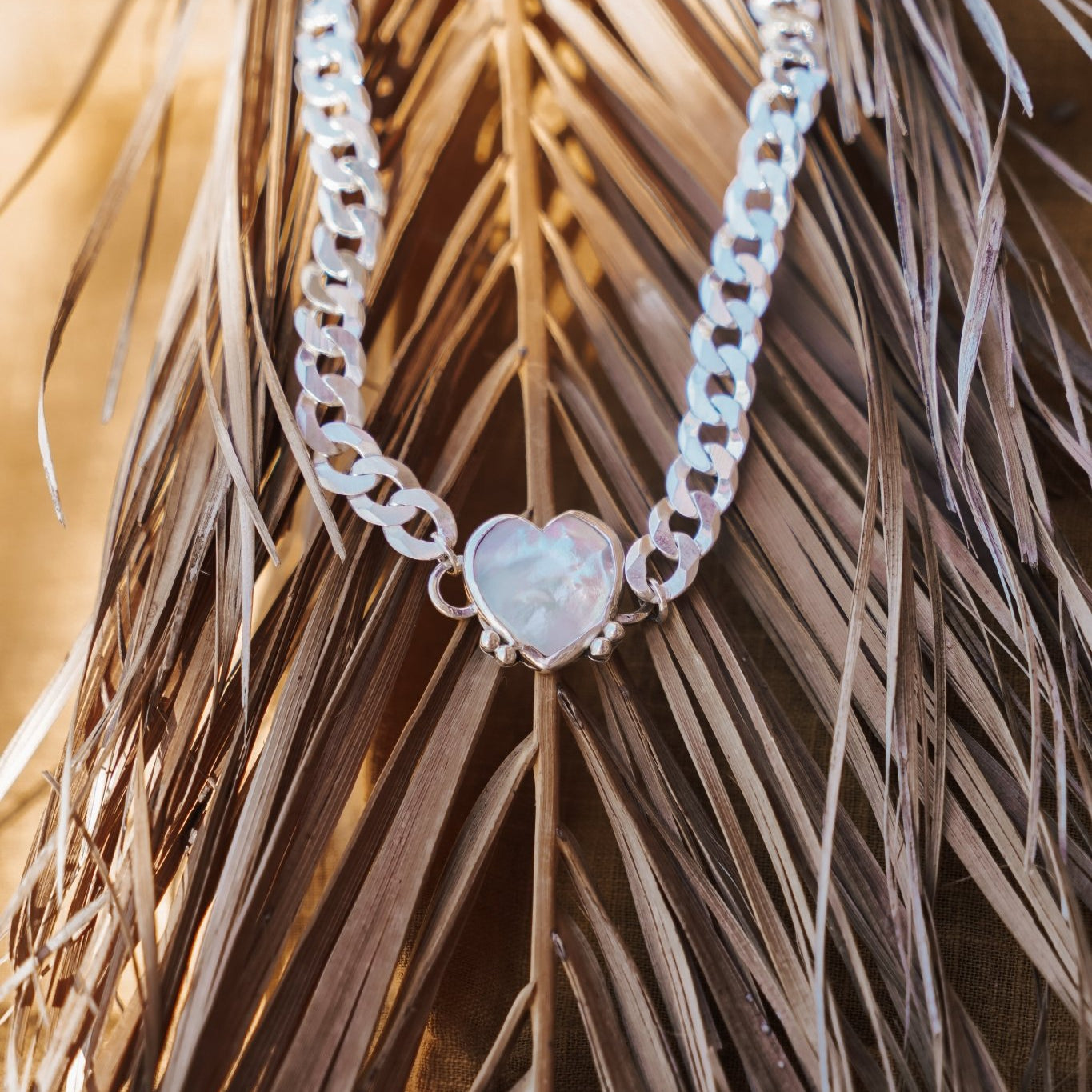 Not Your Mama's Pearl Choker - Golden Road Crafted