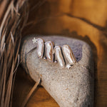 Not Your Mama's Pearl Ear Crawler - Golden Road Crafted