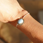Out West Adjustable Bracelet in Golden Hills - Golden Road Crafted