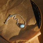 Out West Adjustable Bracelet in Golden Hills - Golden Road Crafted