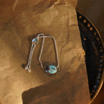 Out West Adjustable Bracelet in Golden Hills - Golden Road Crafted