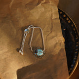 Out West Adjustable Bracelet in Golden Hills - Golden Road Crafted