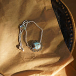 Out West Adjustable Bracelet in Golden Hills - Golden Road Crafted