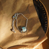 Out West Adjustable Bracelet in Golden Hills - Golden Road Crafted