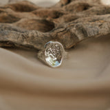 Rooted Spirit Ring - Golden Road Crafted