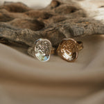 Rooted Spirit Ring - Golden Road Crafted