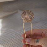 Salt and Sun Fork - Golden Road Crafted