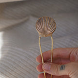 Salt and Sun Fork - Golden Road Crafted