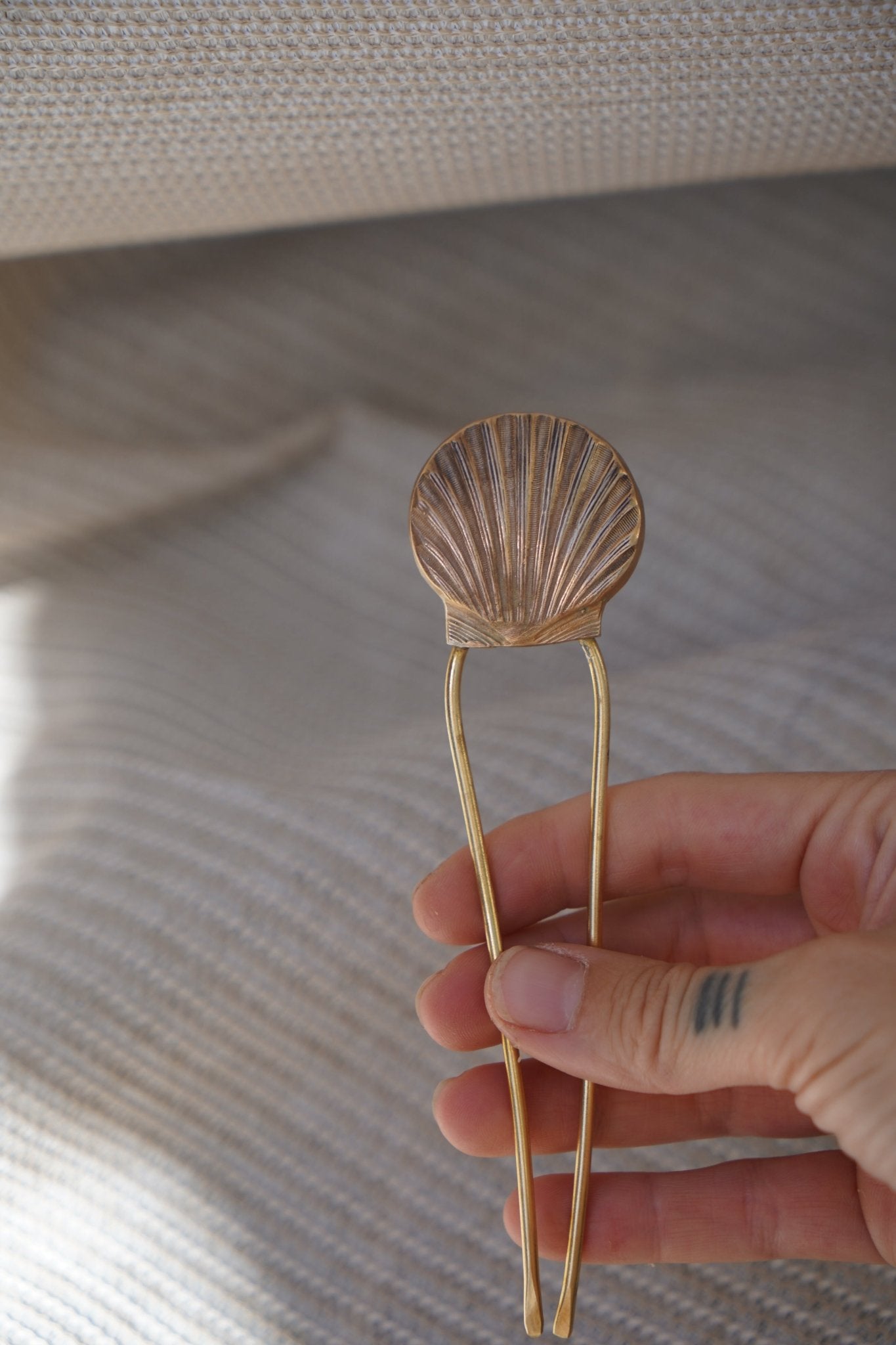 Salt and Sun Fork - Golden Road Crafted