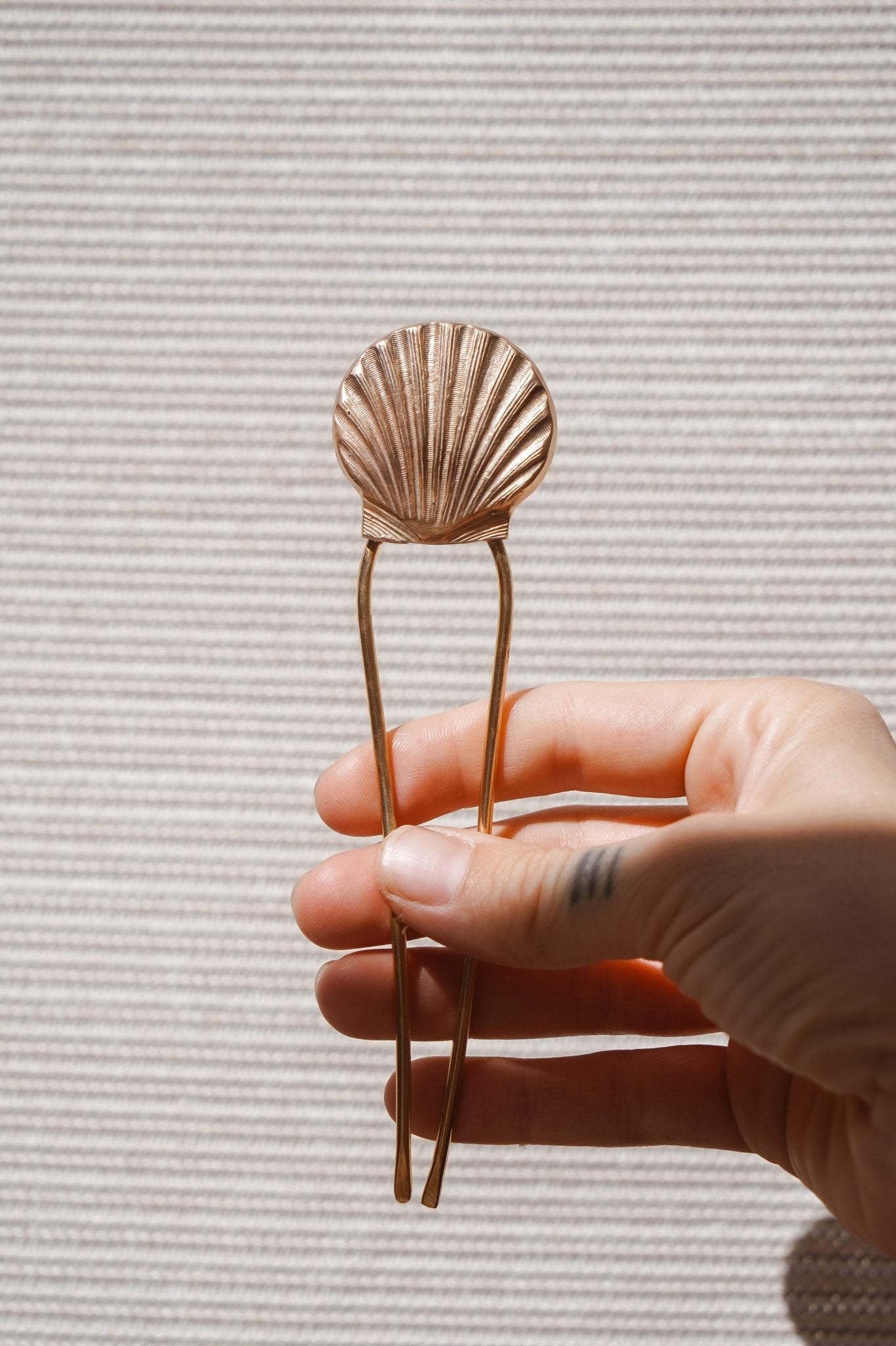 Salt and Sun Fork - Golden Road Crafted